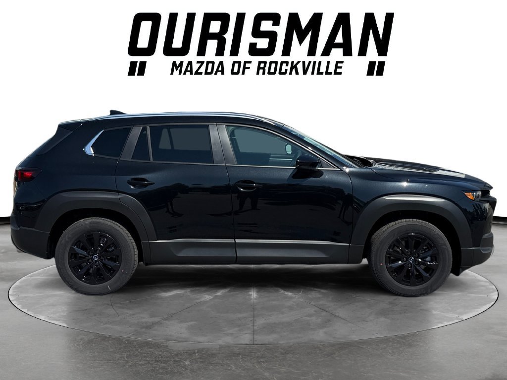 New 2026 MAZDA CX-50 2.5 Hybrid w/ Weather Package AWD/4WD image 7