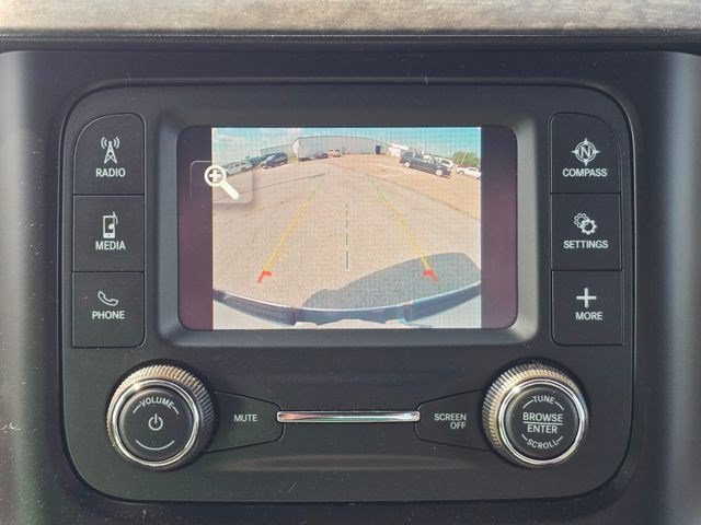 Used 2022 RAM 1500 Big Horn AWD/4WD image 30