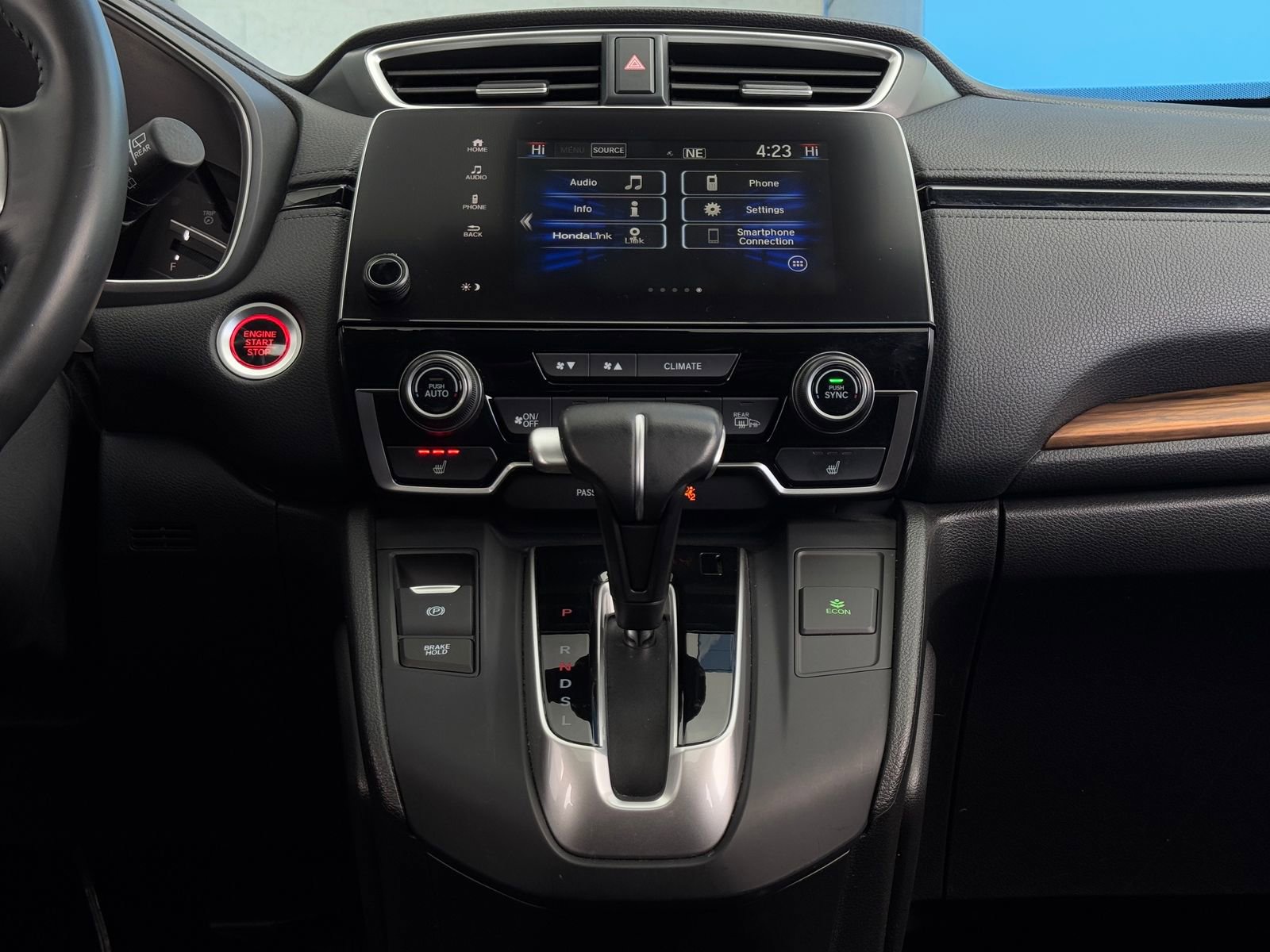Used 2019 Honda CR-V EX-L image 20