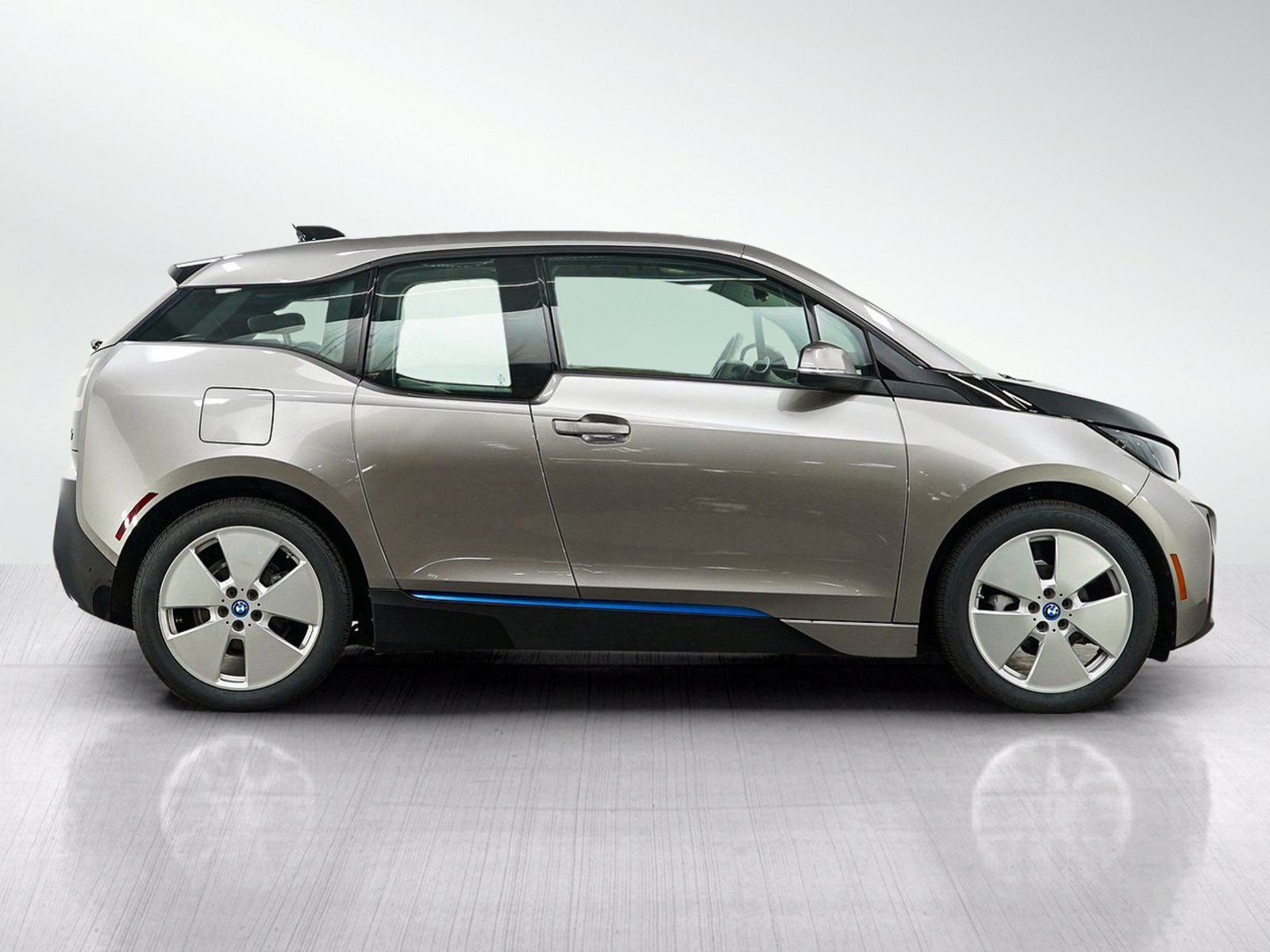 Used 2014 BMW i3 RWD image 7