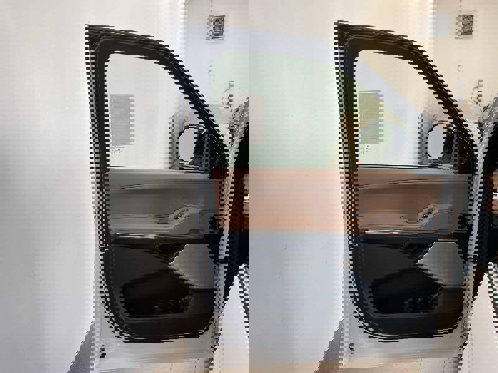 New 2025 Lincoln Navigator Black Label image 20