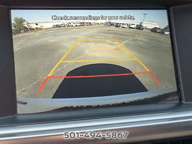 Used 2018 Kia Optima LX FWD image 18