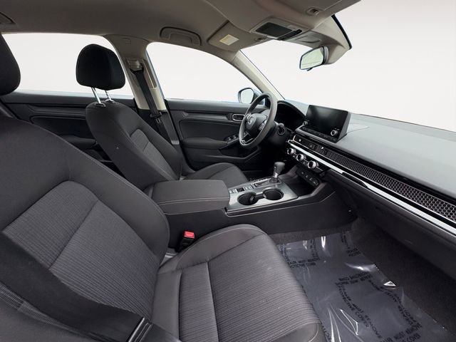 Used 2026 Honda Civic LX image 14