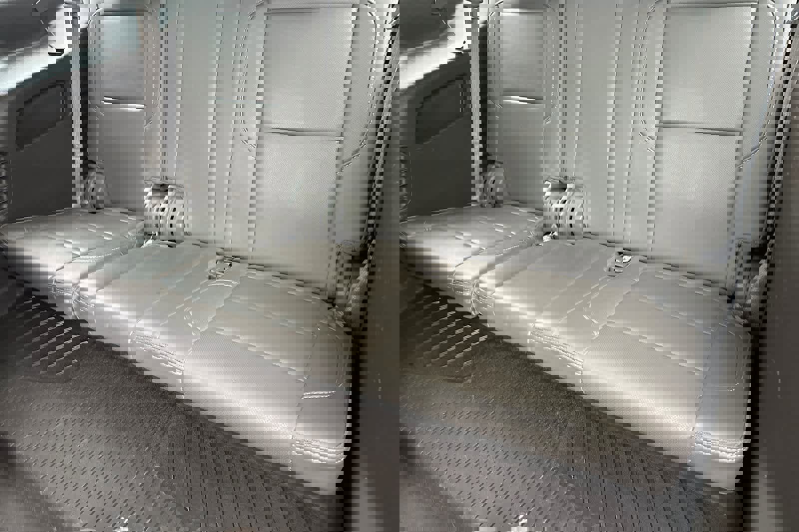 Used 2015 GMC Yukon Denali w/ Premium Package image 15