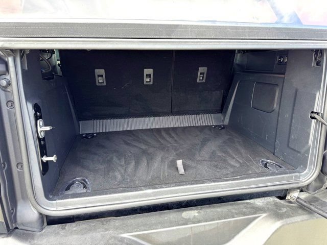 Used 2024 Ford Bronco Wildtrak AWD/4WD image 15