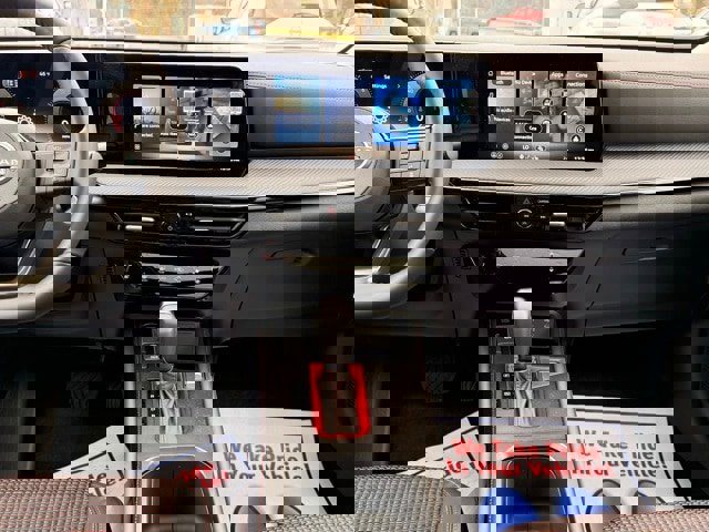 New 2026 Nissan Kicks SR w/ SR Premium Package image 22