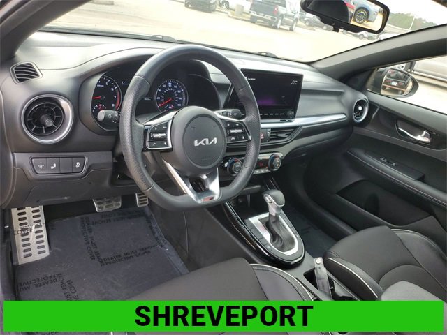 Used 2022 Kia Forte GT-Line w/ GT-Line Technology Package image 10