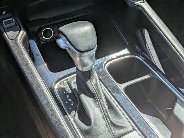 Used 2025 Kia Telluride S AWD/4WD image 18