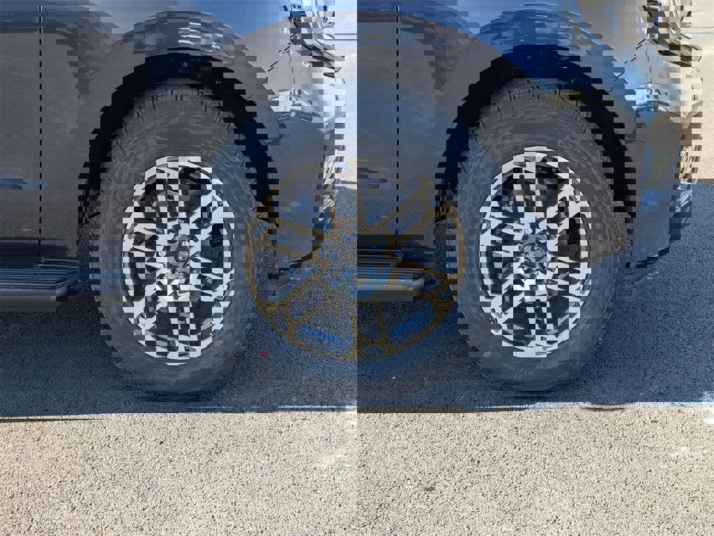 New 2026 Ford Expedition Max Active image 47