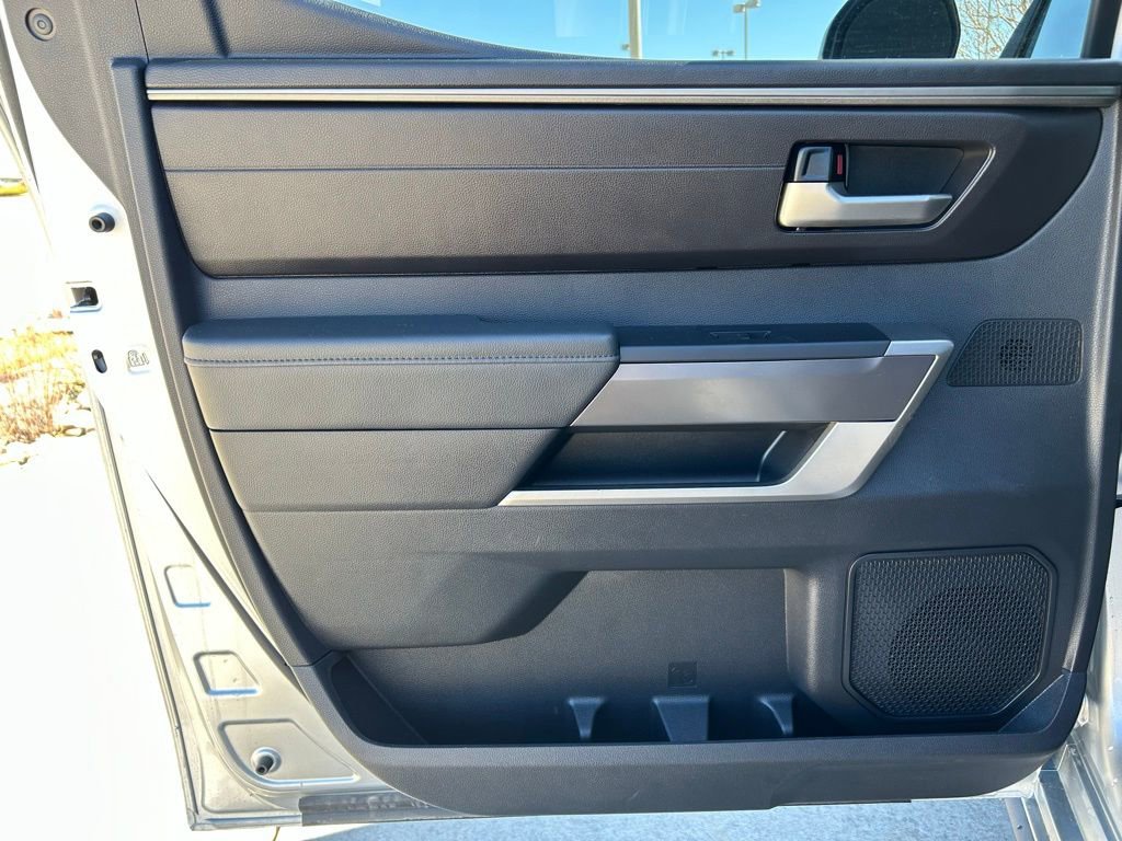 Used 2022 Toyota Tundra SR5 image 25