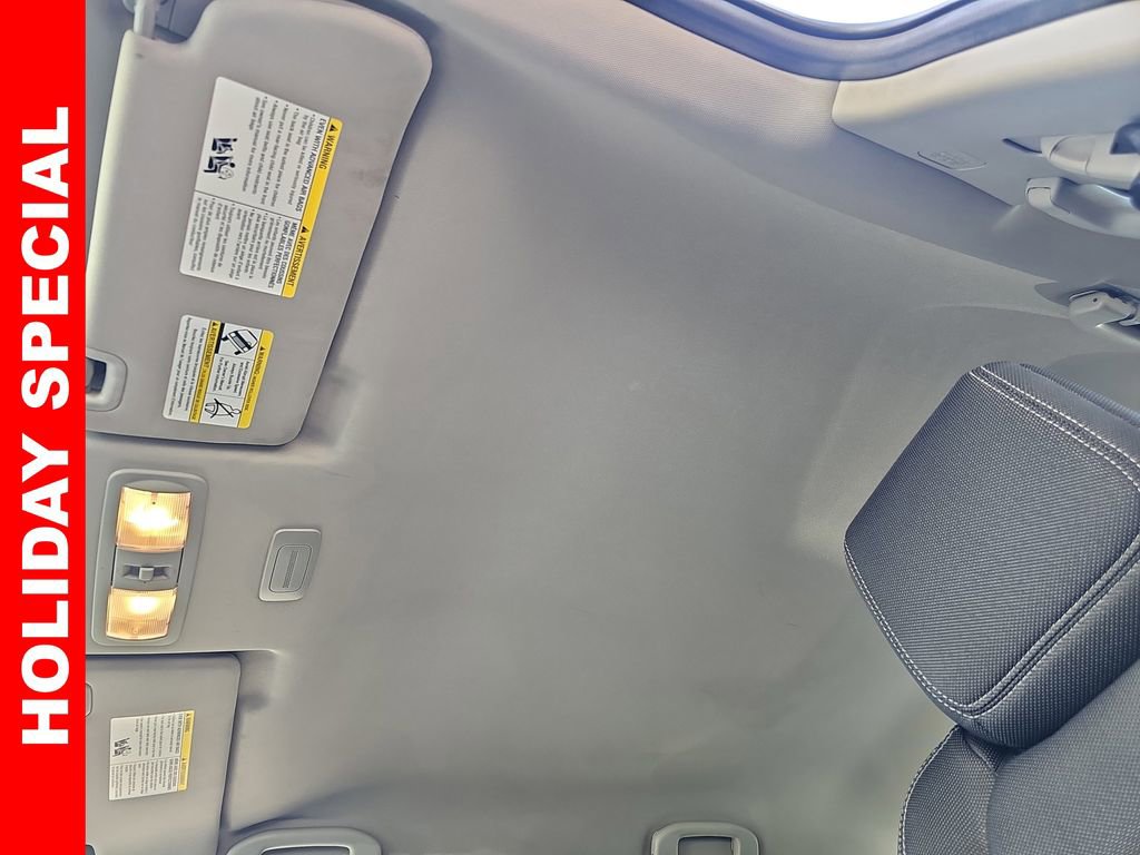 Used 2023 Nissan Frontier SV w/ Technology Package image 29