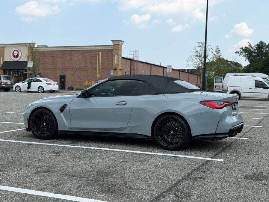 Used 2022 BMW M4 xDrive Competition AWD/4WD image 20