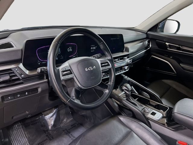 Used 2024 Kia Telluride S w/ S Sunroof Package image 9
