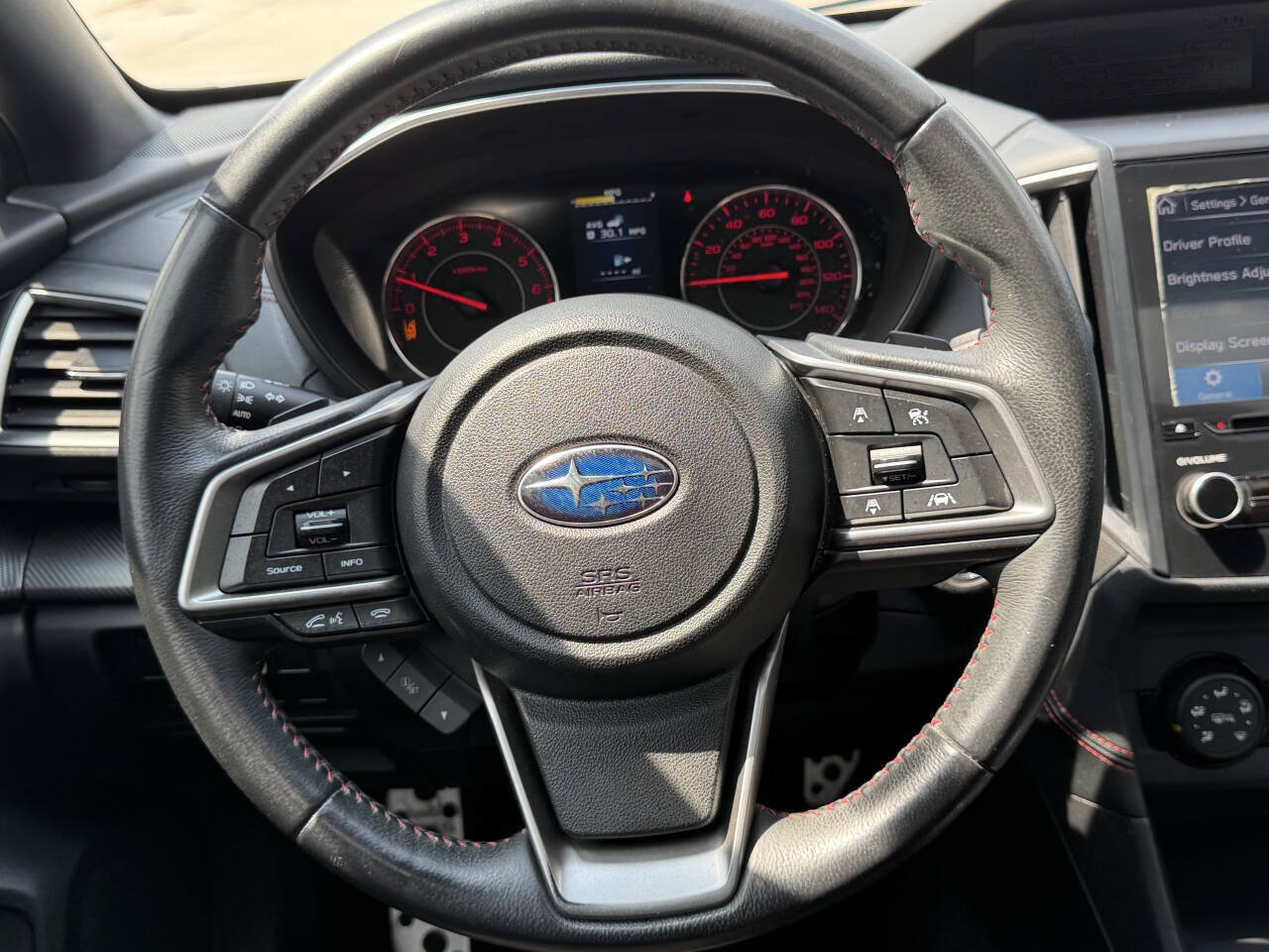 Used 2017 Subaru Impreza 2.0i Sport AWD/4WD image 11