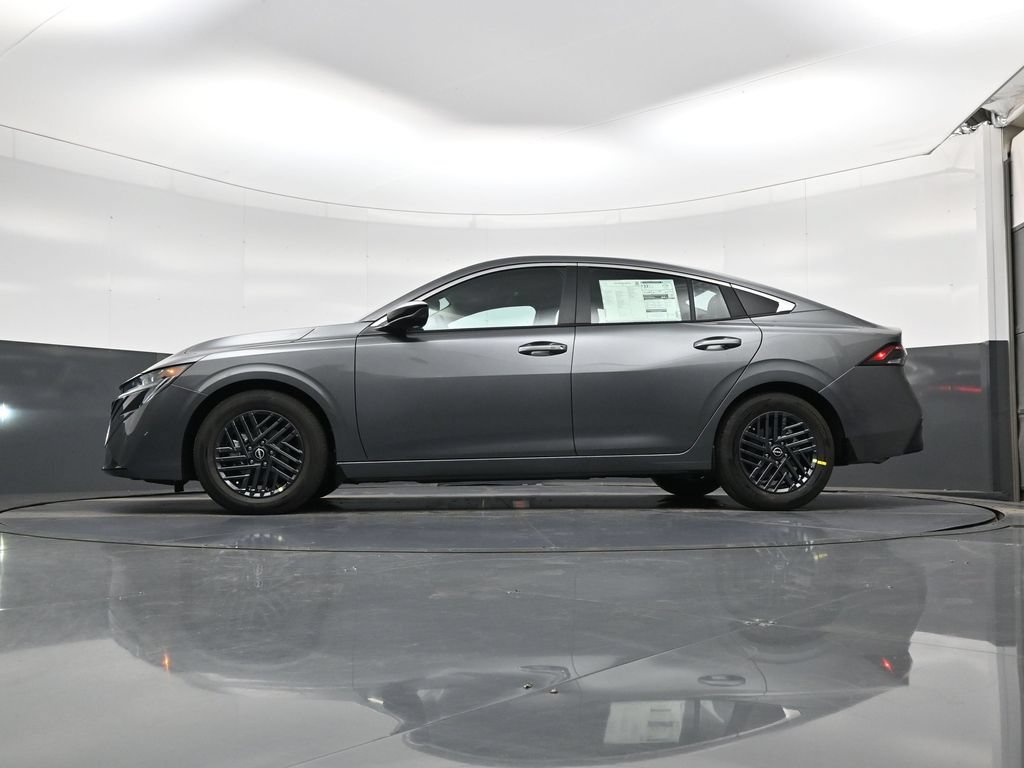 New 2026 Nissan Sentra SV w/ SV Convenience Package FWD image 21