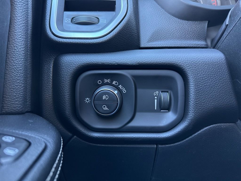 New 2026 RAM 3500 Big Horn image 20