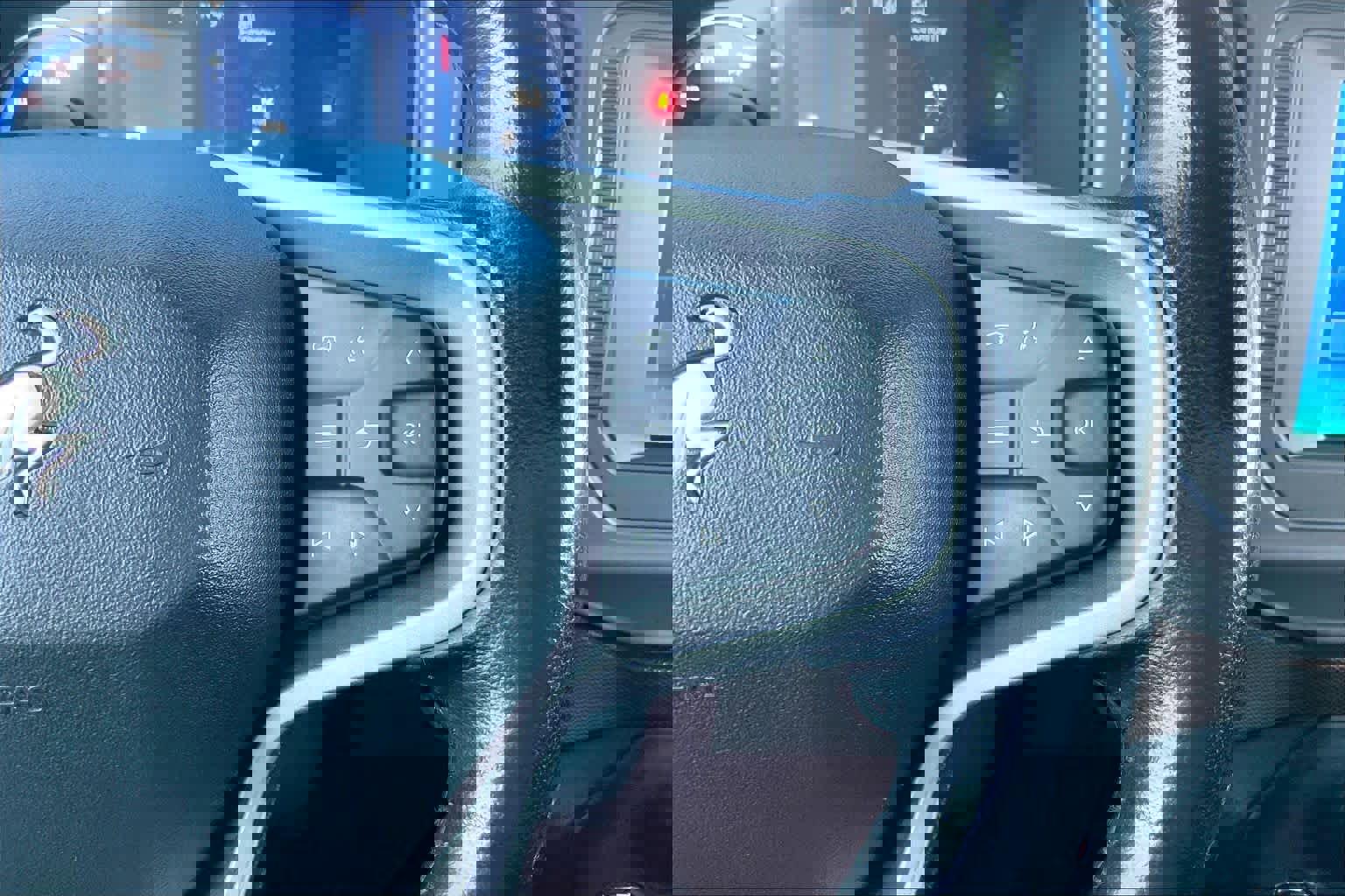 Used 2021 Ford Bronco Outer Banks image 25