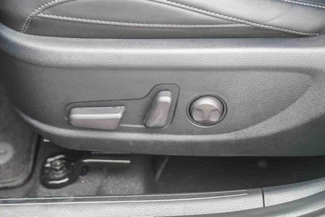 Certified 2024 Kia Seltos EX FWD image 22
