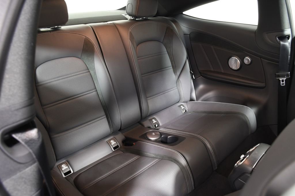 Used 2023 Mercedes-Benz C 63 AMG S image 21