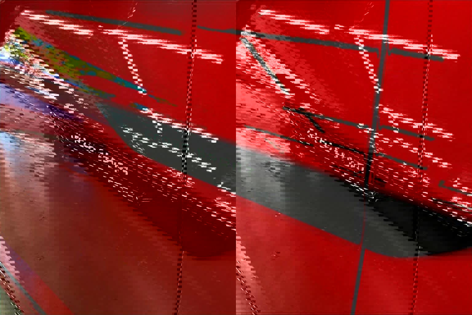 Used 2025 Volkswagen Atlas Cross Sport SEL R-Line image 34