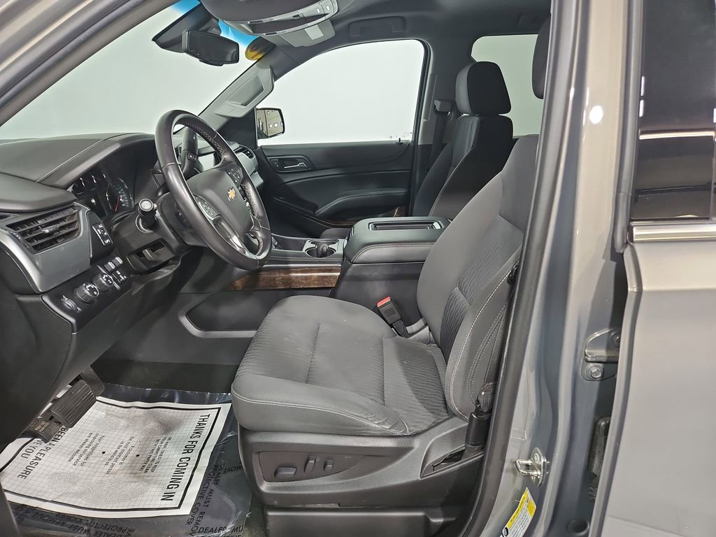Used 2018 Chevrolet Tahoe LS w/ Max Trailering Package image 10