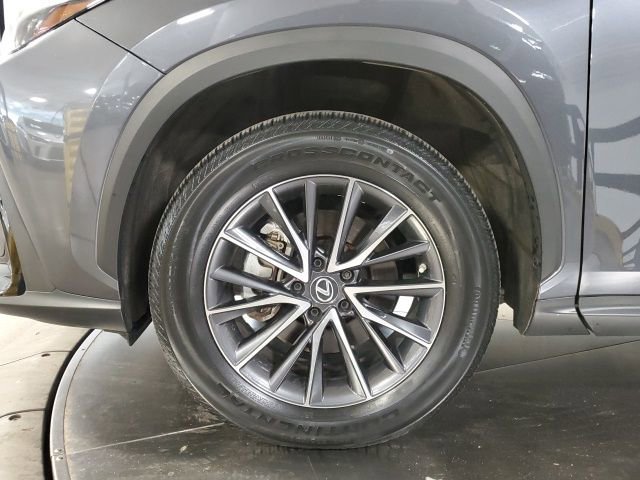 Used 2023 Lexus NX 350 AWD image 29
