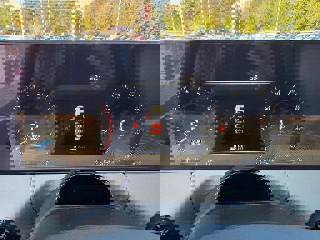 New 2026 Nissan Armada Platinum image 18