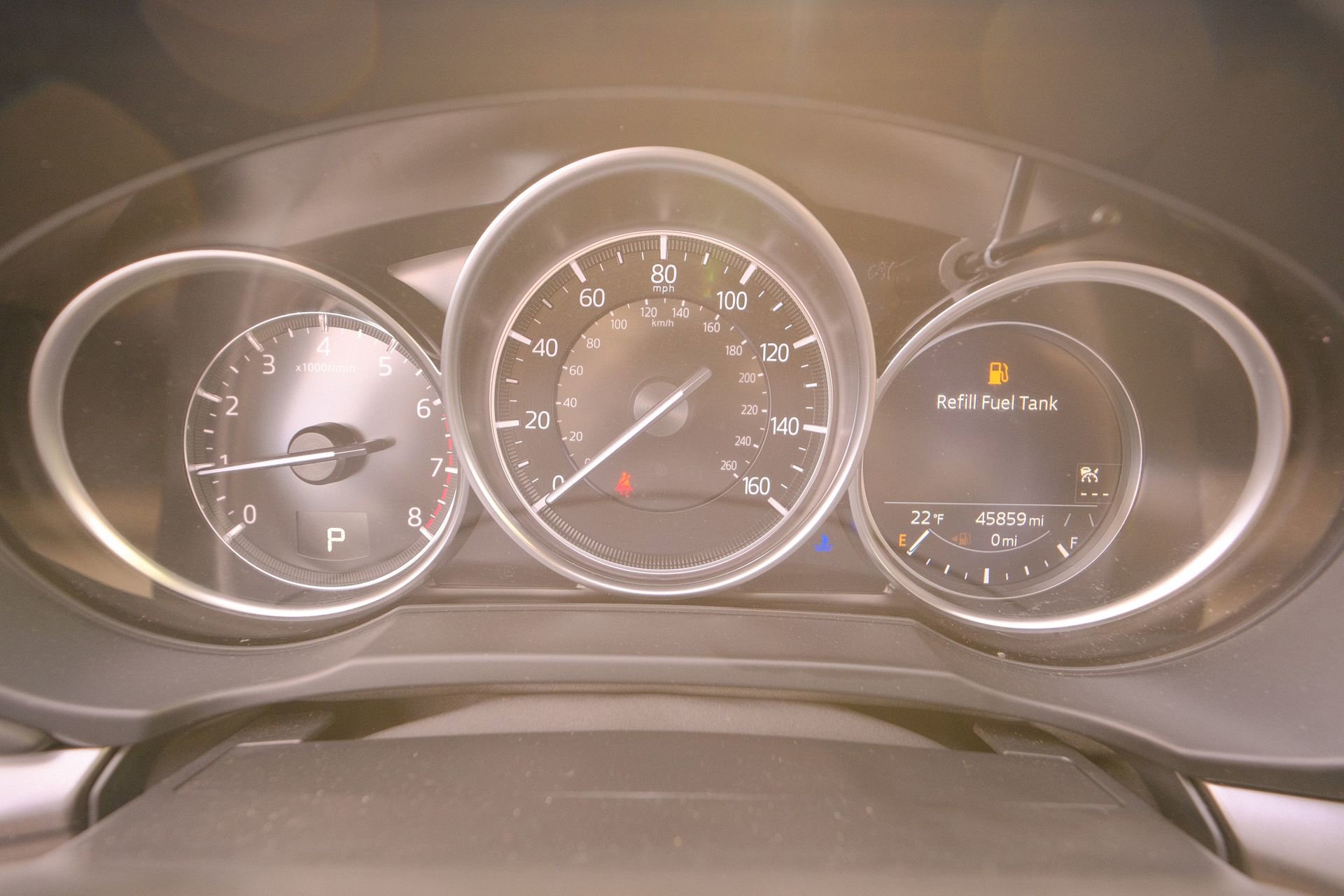 Used 2024 MAZDA CX-5 AWD 2.5 S w/ Select Package image 38