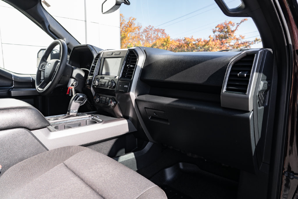 Used 2020 Ford F150 XLT w/ Equipment Group 301A Mid AWD/4WD image 26
