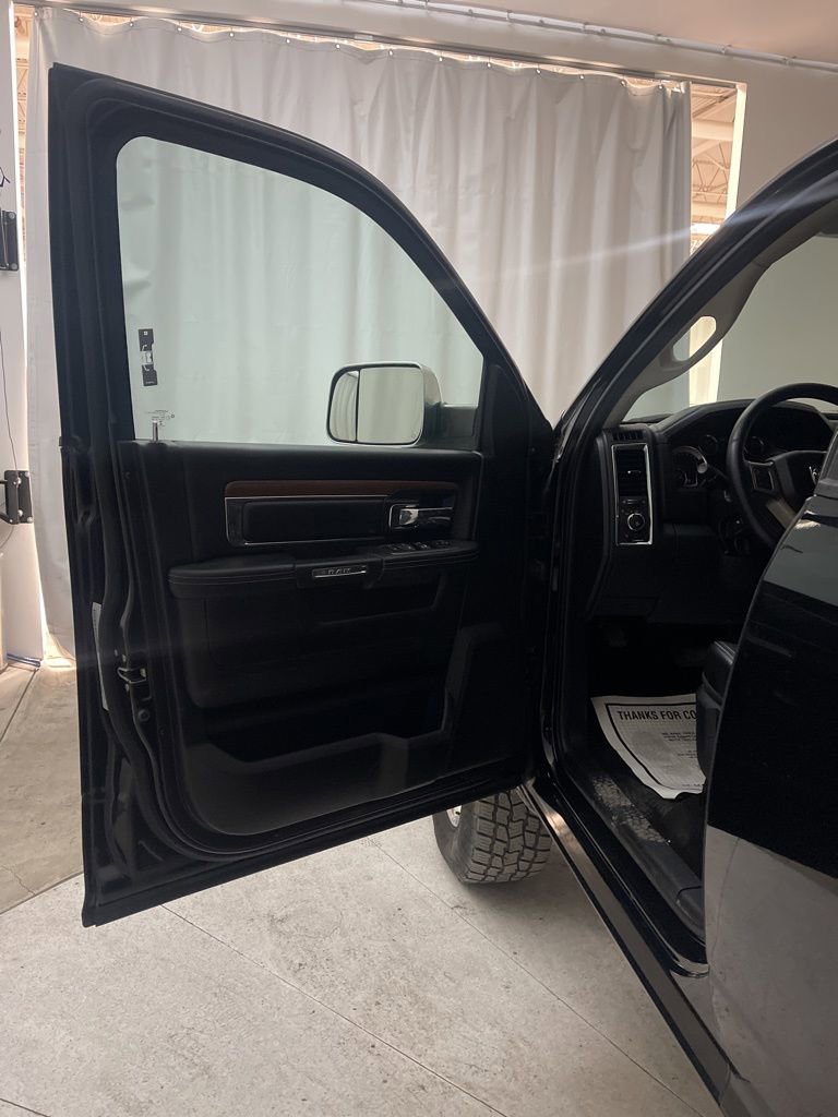 Used 2015 RAM 2500 Power Wagon Laramie image 15