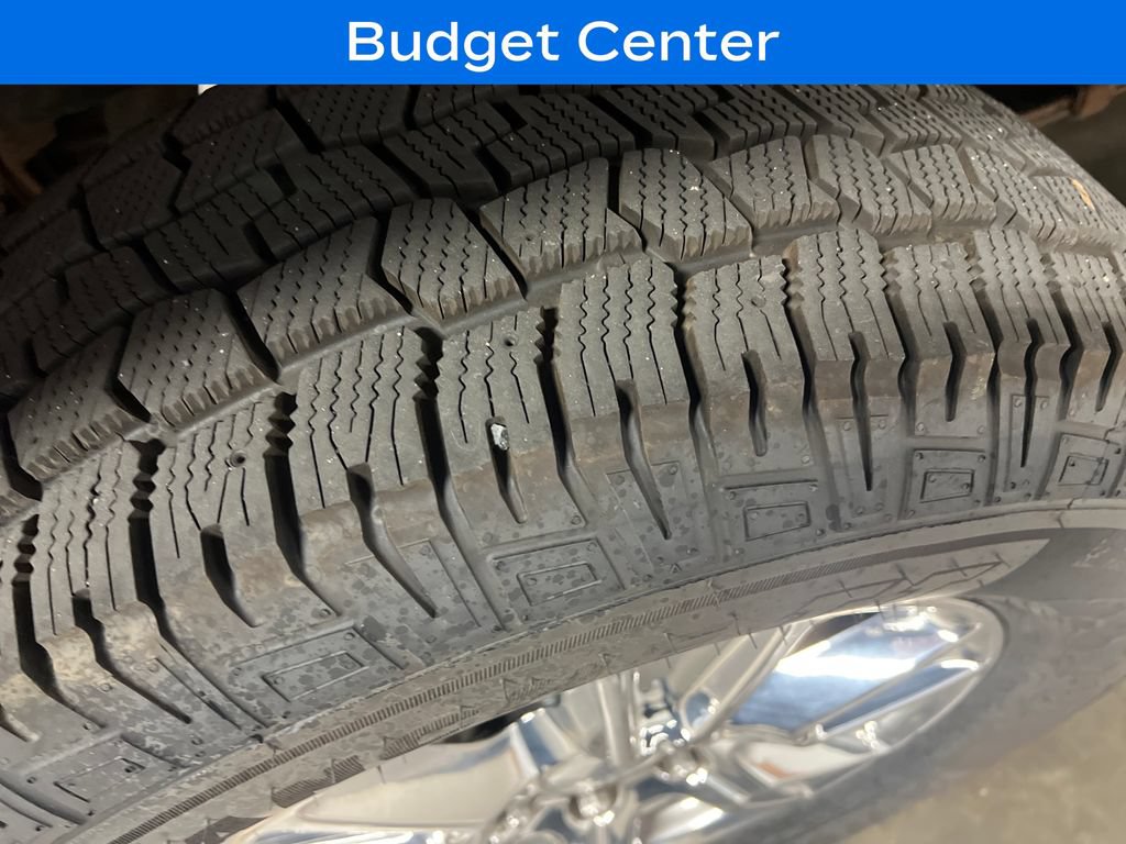 Used 2017 Ford F150 XLT w/ Equipment Group 302A Luxury AWD/4WD image 10