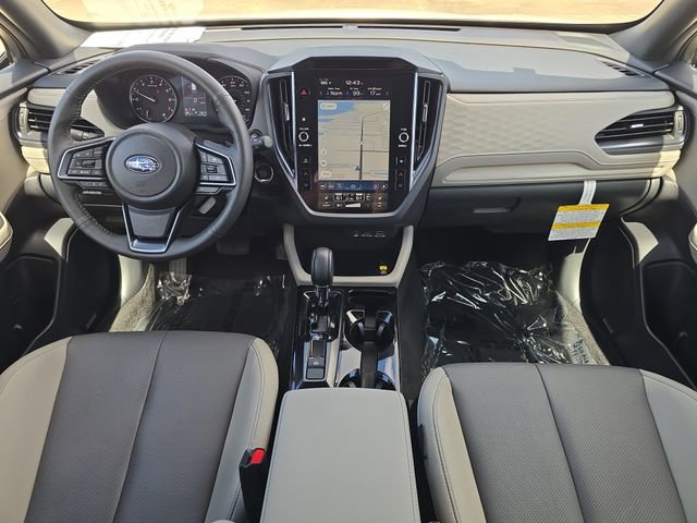 Used 2026 Subaru Forester Limited image 8