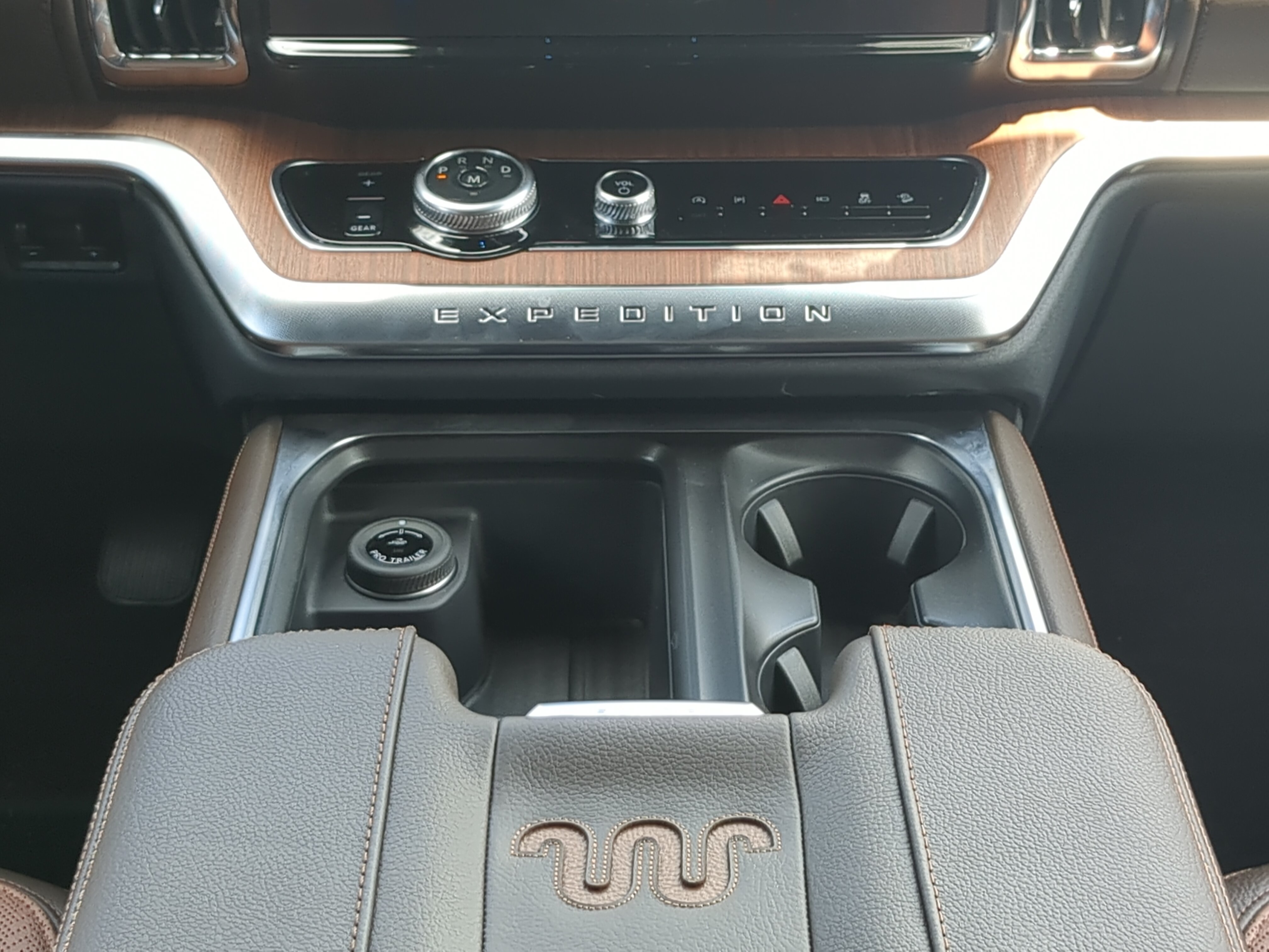 New 2026 Ford Expedition Max King Ranch AWD/4WD image 17