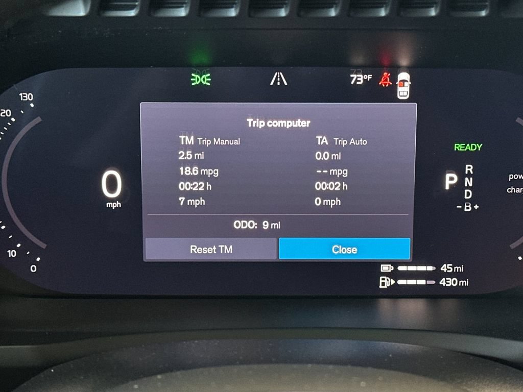 New 2026 Volvo XC90 T8 Ultra AWD/4WD image 28