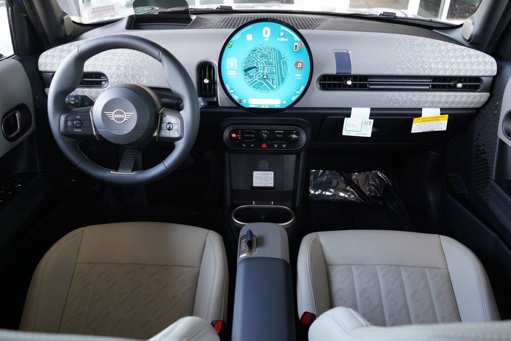 New 2026 MINI Cooper S FWD image 8