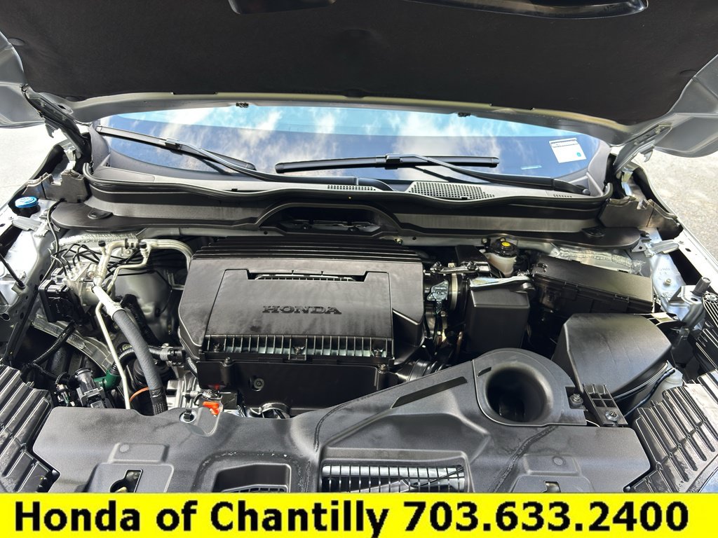 Certified 2026 Honda Pilot Black Edition image 37