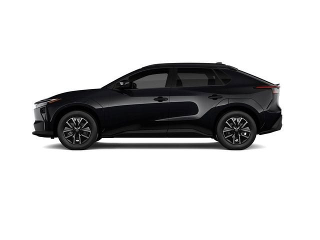 New 2026 Toyota bZ AWD/4WD image 3