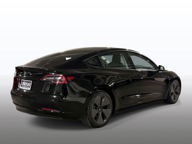 Used 2021 Tesla Model 3 Standard Range Plus RWD image 10