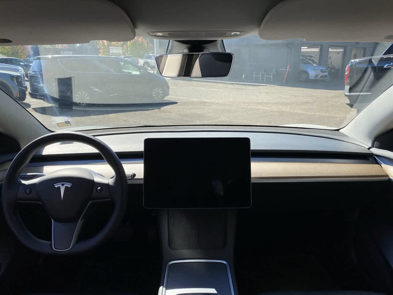 Used 2023 Tesla Model 3 Standard Range RWD image 11