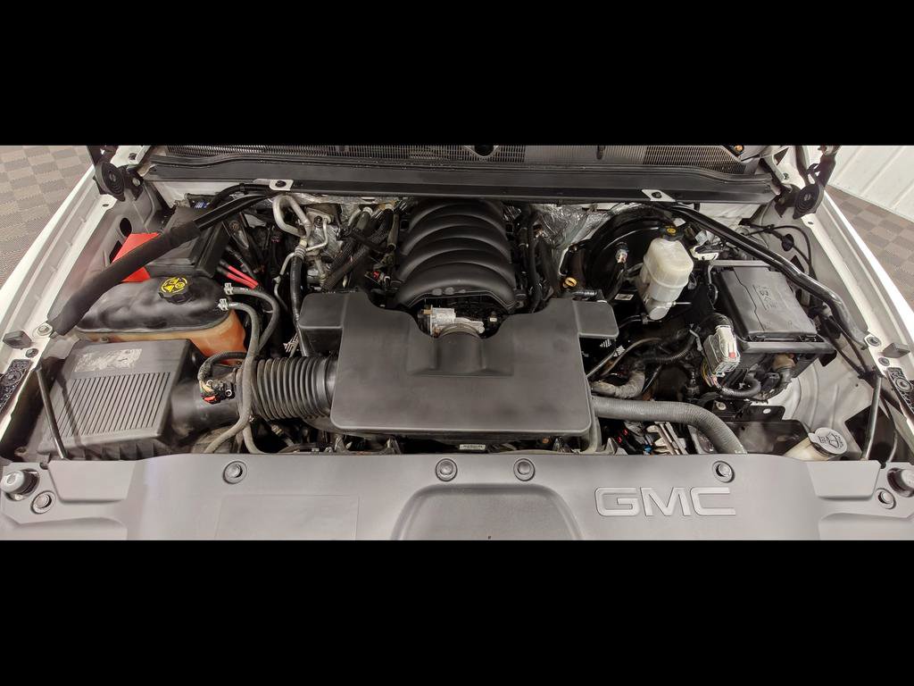 Used 2016 GMC Yukon XL SLE w/ Convenience Package image 49