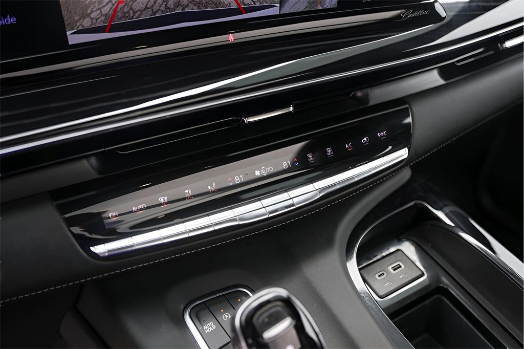 Used 2023 Cadillac Escalade Sport image 21