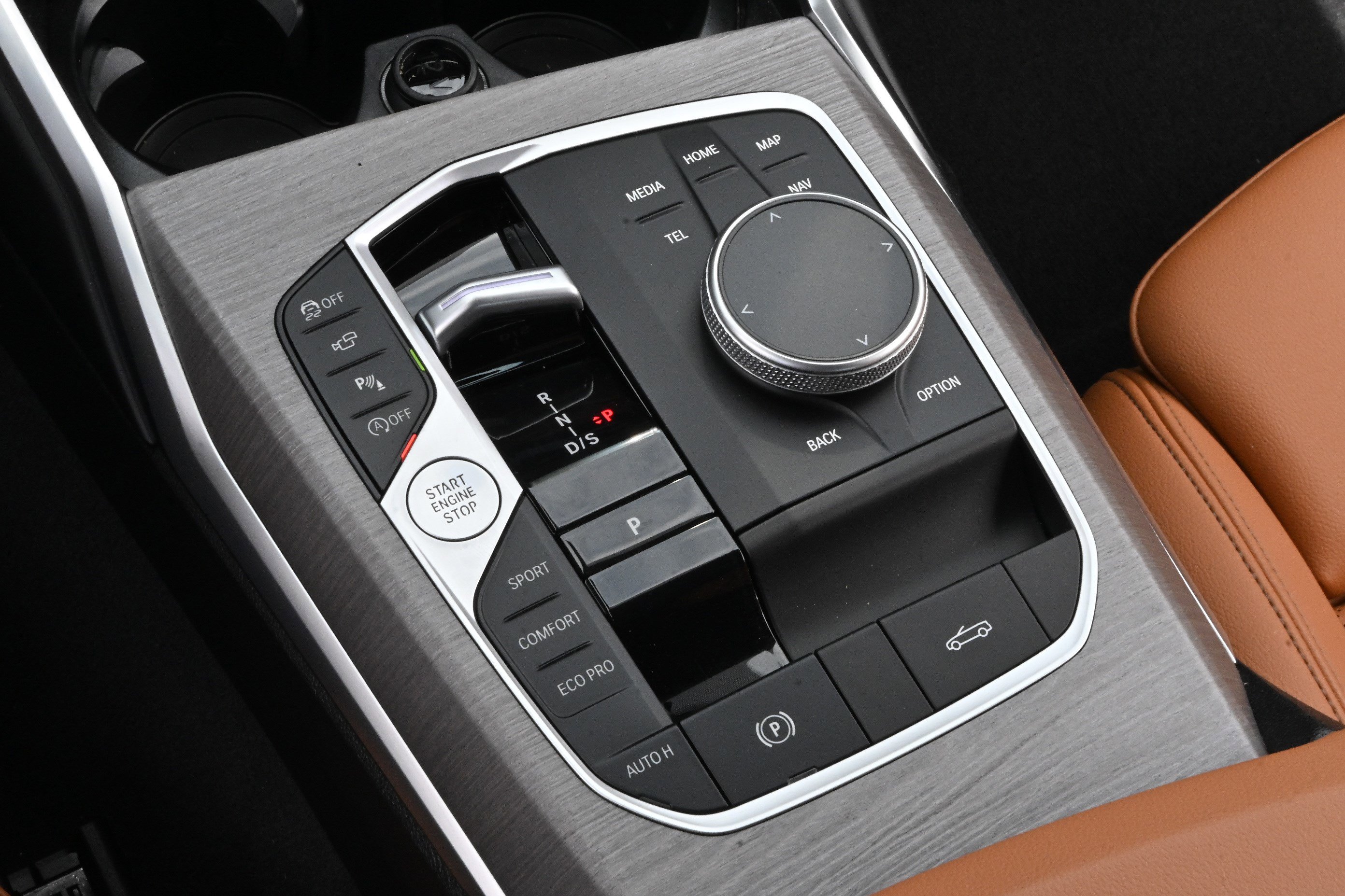 Certified 2025 BMW 430i Convertible RWD image 27