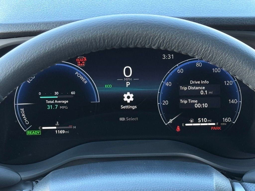 Used 2026 Toyota Sienna Platinum image 25