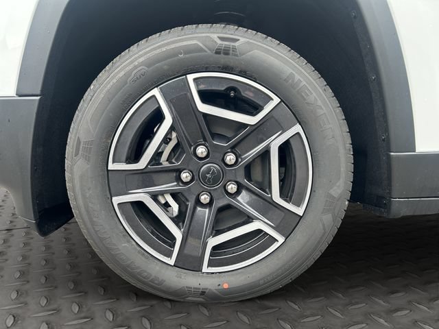 New 2026 Jeep Cherokee Limited AWD/4WD image 23