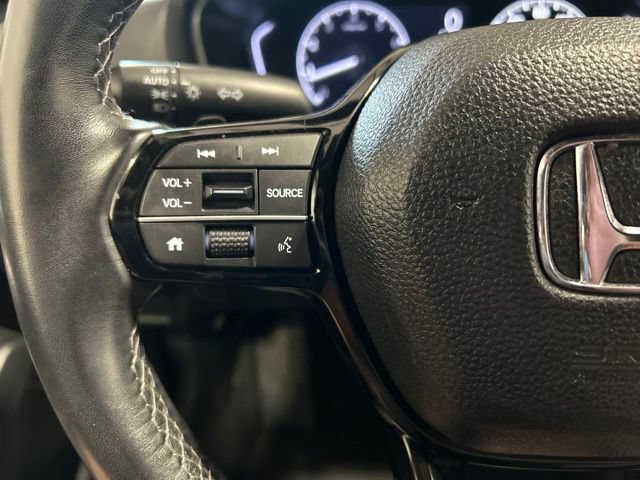 Certified 2022 Honda Civic Sport image 26