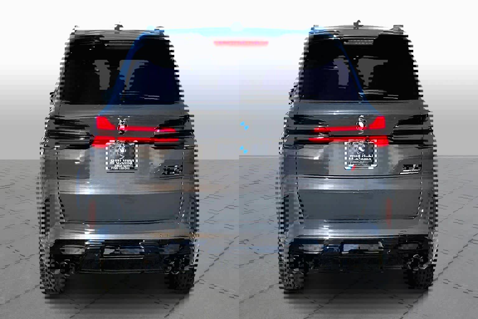 Certified 2024 BMW X5 M Competition w/ Executive Package image 5