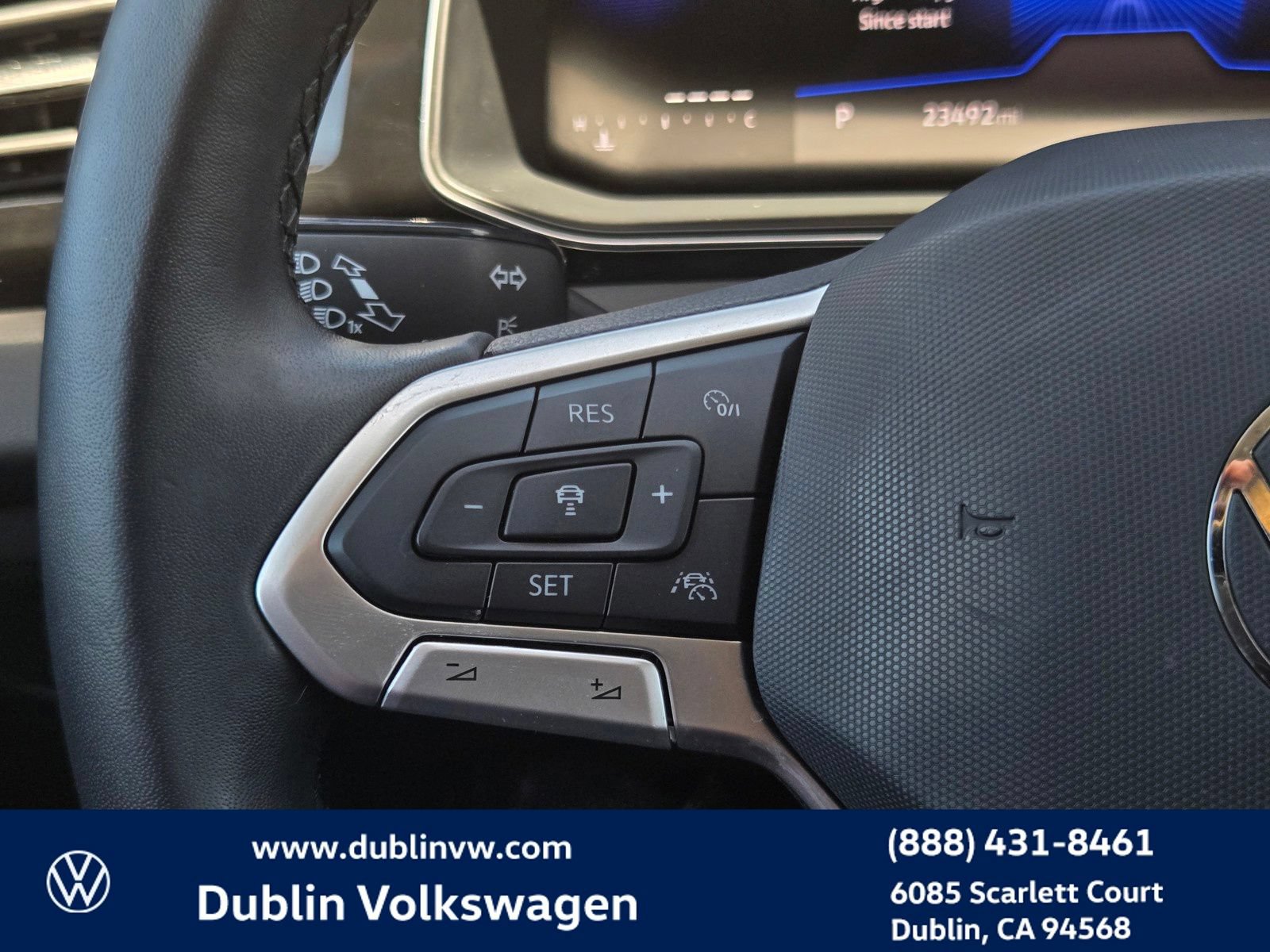 Certified 2025 Volkswagen Jetta S FWD image 19