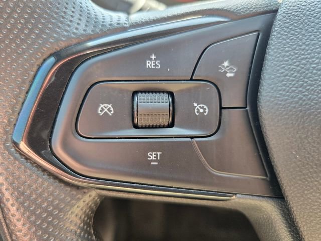 Used 2024 Chevrolet Trax LS w/ LS Convenience Package image 27