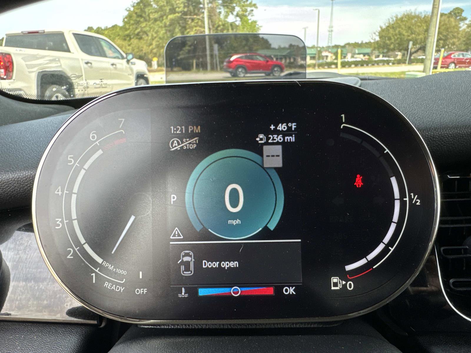 Used 2022 MINI Cooper S w/ Driver Assistance Package image 26