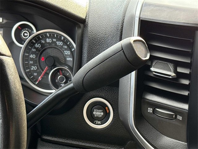 Used 2024 RAM 3500 Big Horn image 17